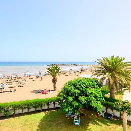 Charming 2 Bedroom Retreat With Beachfront Views San Bartolomé Exteriér fotografie